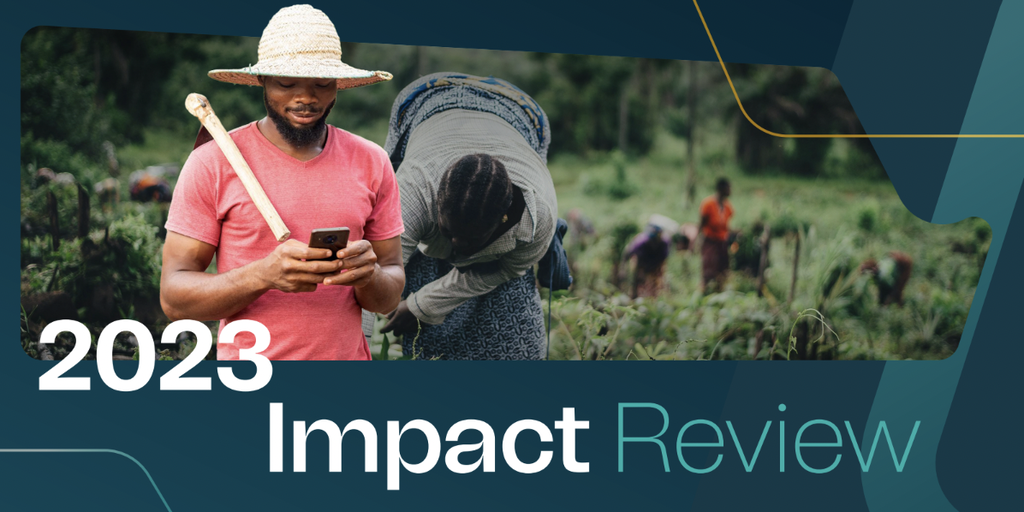 Investor Feature: Catalyst Fund 2023 Impact Review
